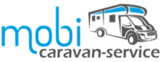 Mobi Caravan-Service