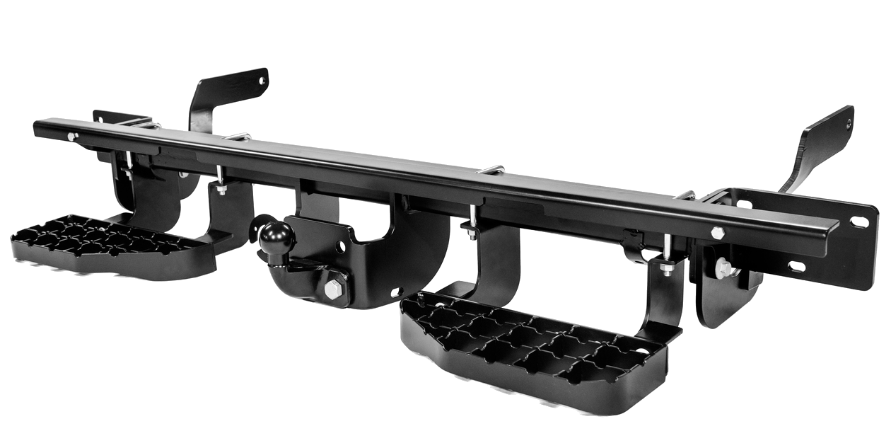 Anhängekupplung Van