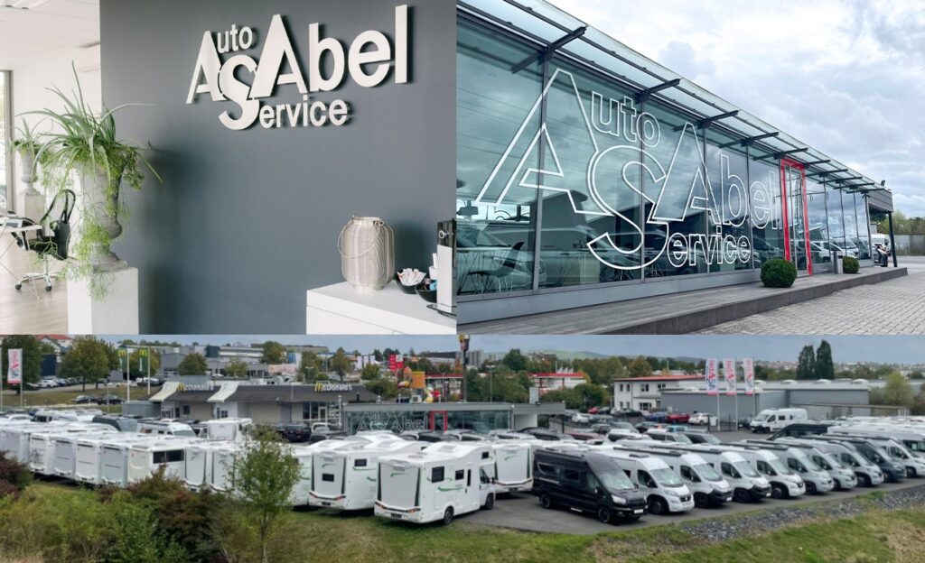 Auto Service Abel GmbH