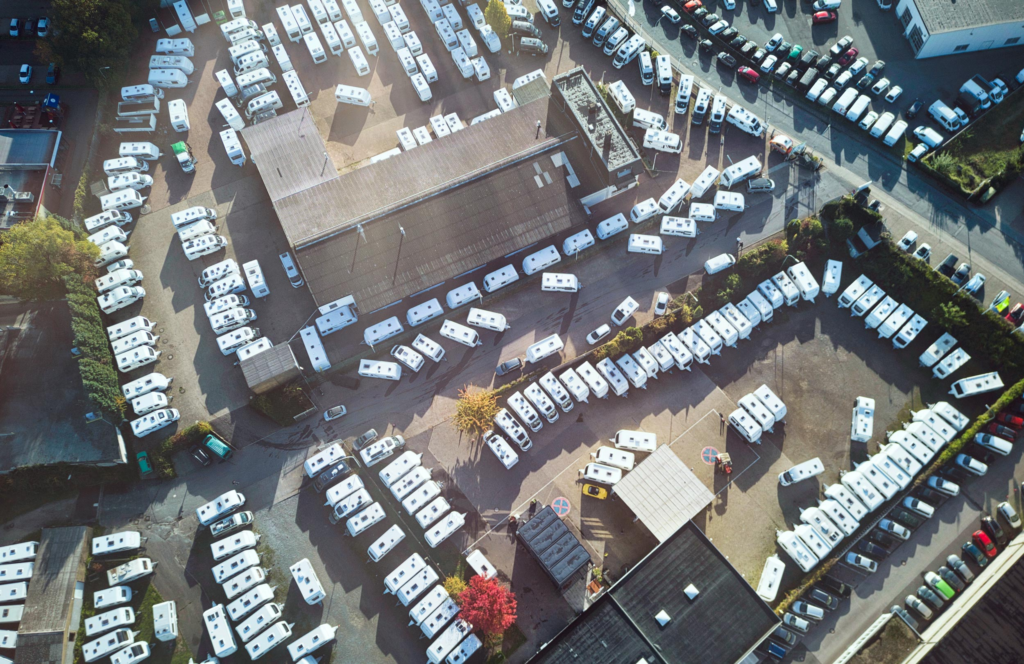 Camping Krings GmbH & Co. KG