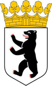 Wappen Berlin
