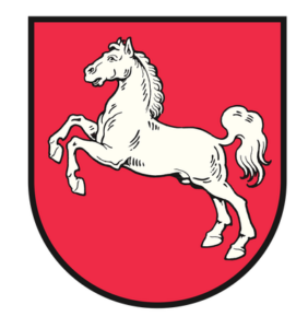 Wappen Niedersachsen