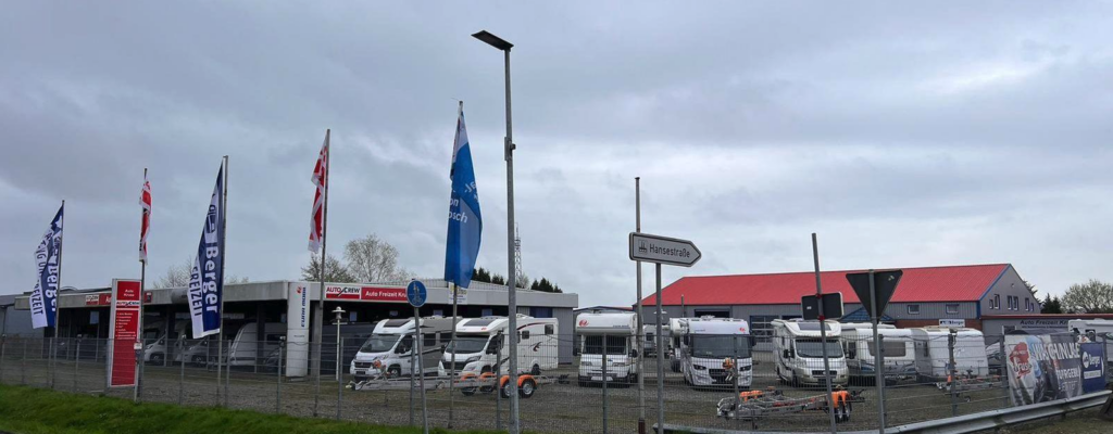 Auto Freizeit Kruse