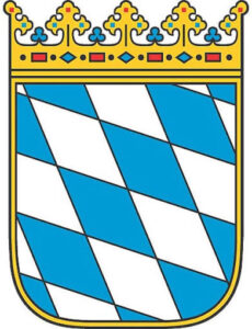 Wappen Bayern